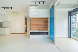 The Tampines Trilliant (D18), Condominium #581173451